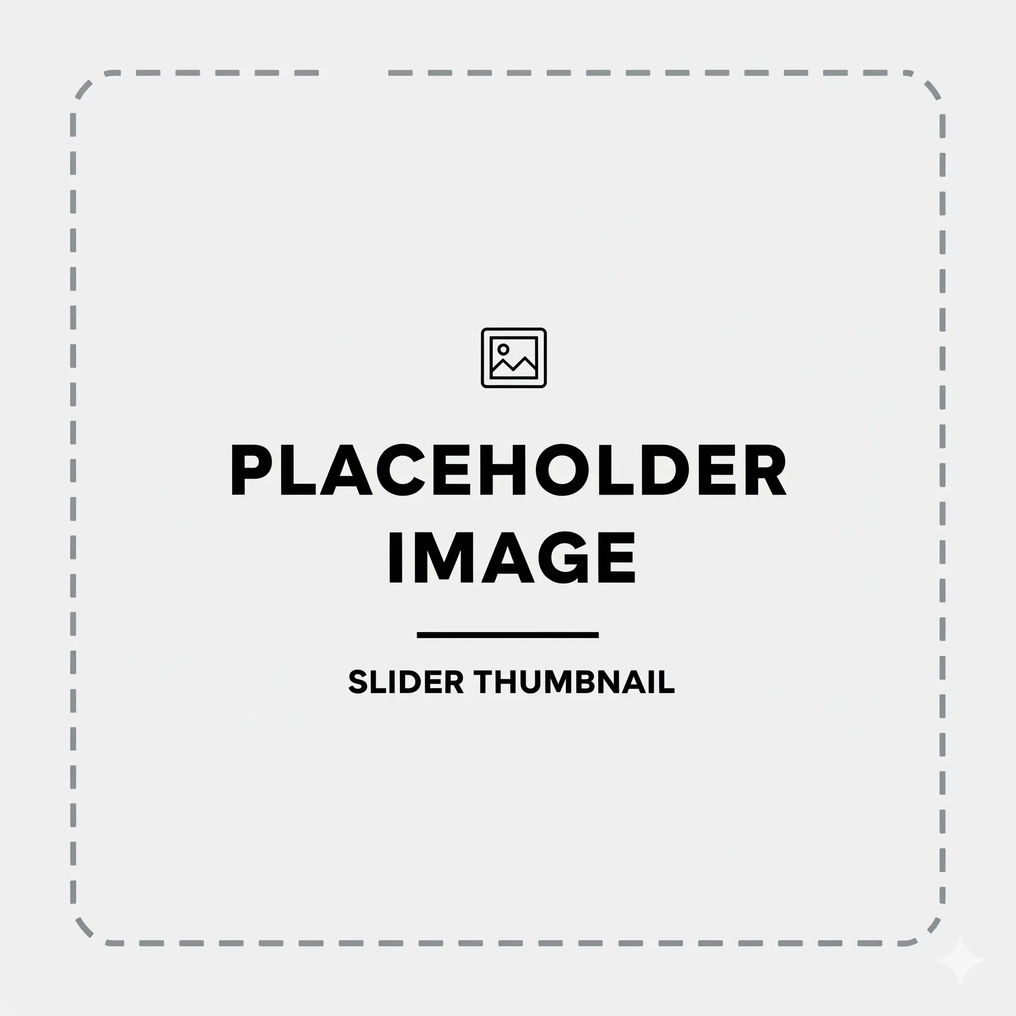 Placeholder Thumbnail